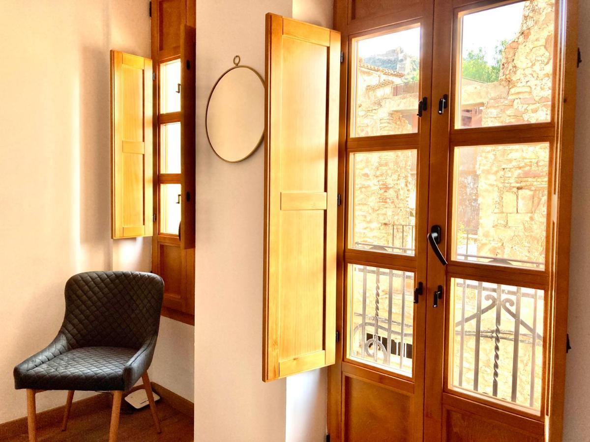 Sagunto Castillo 17 Exterior photo